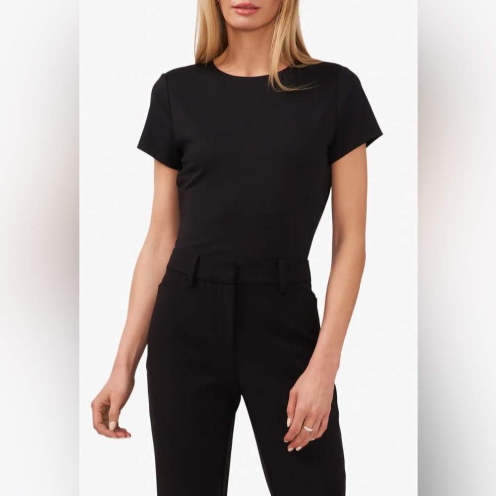 Halogen Essential Compression T-Shirt Size L